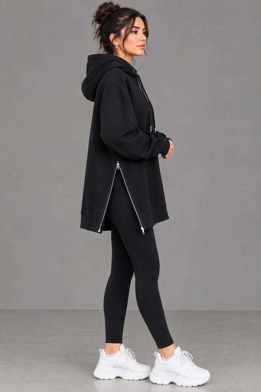 Multiple uses Hoddies for women