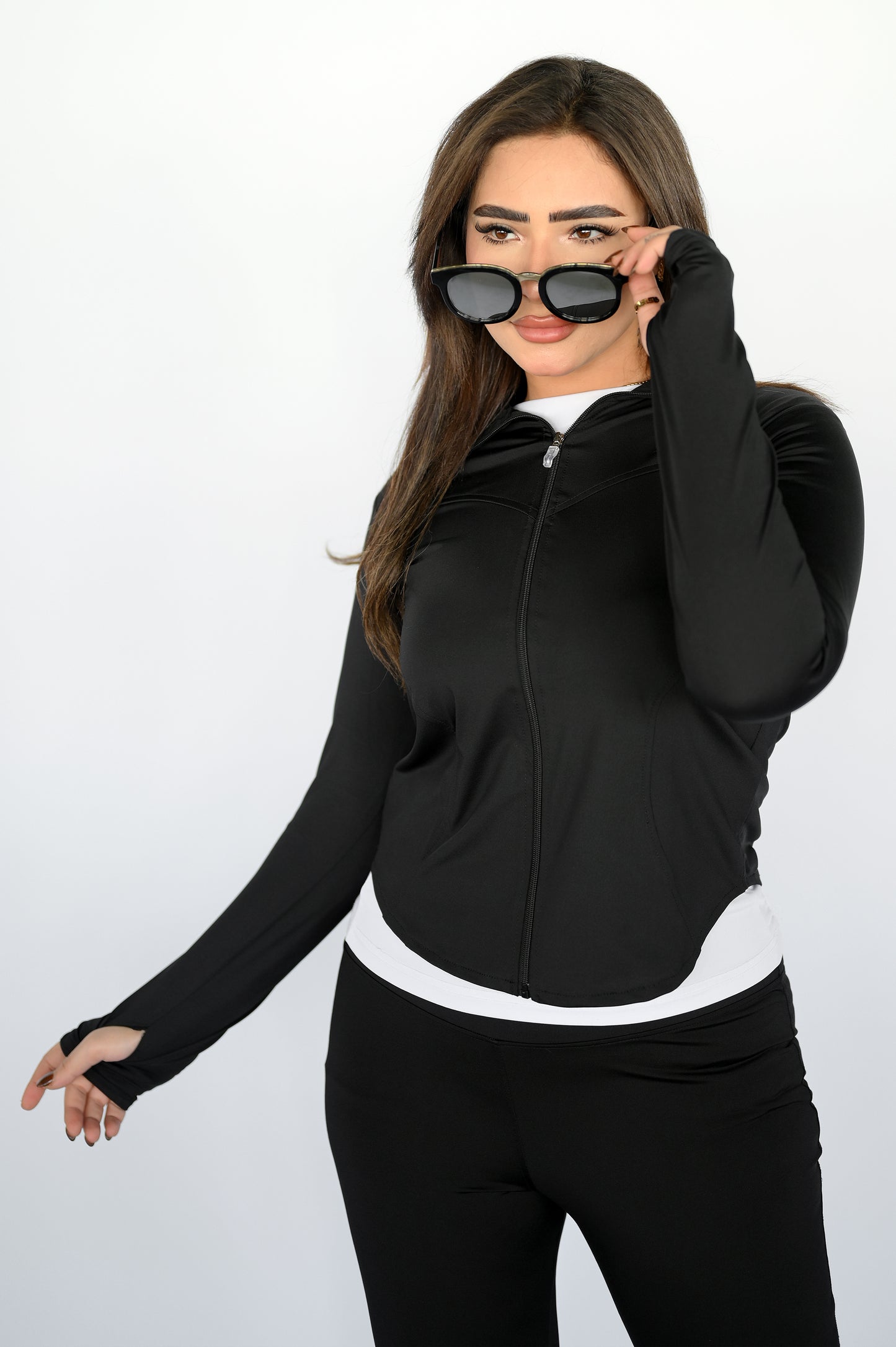 Sport Jacket