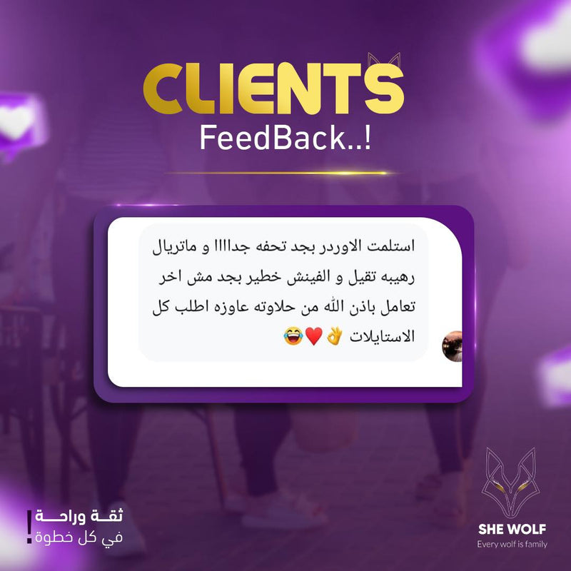 Customer review 3