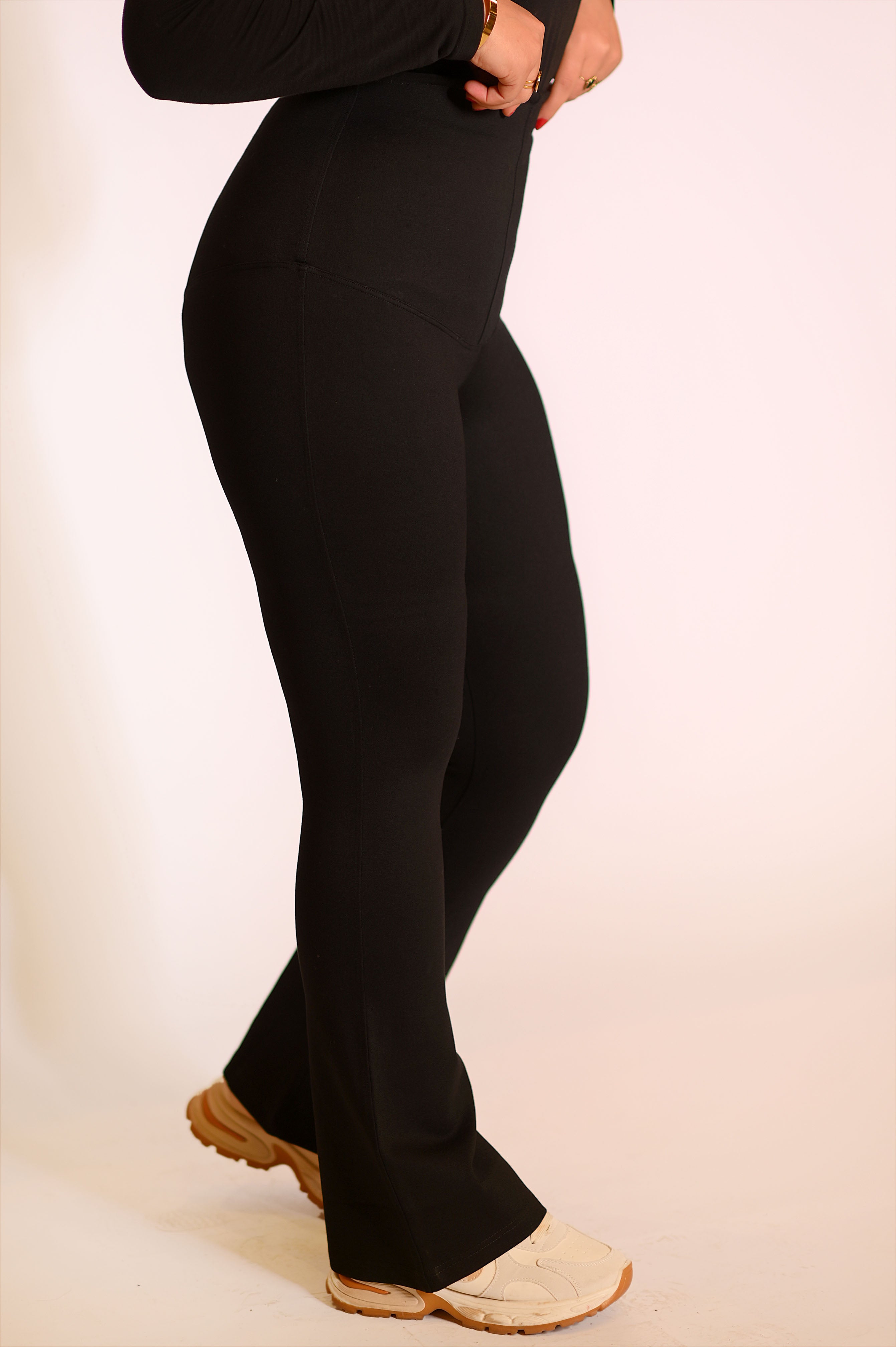 Corset Charleston Pants