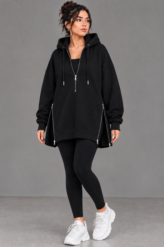 Multiple uses Hoddies for women